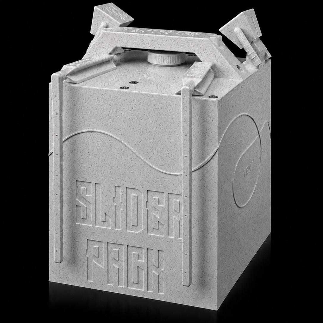 SLIDER PACK