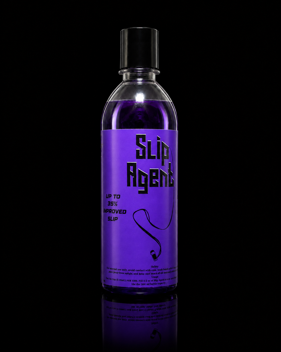 Slip Agent