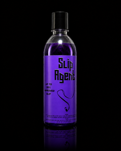 Slip Agent
