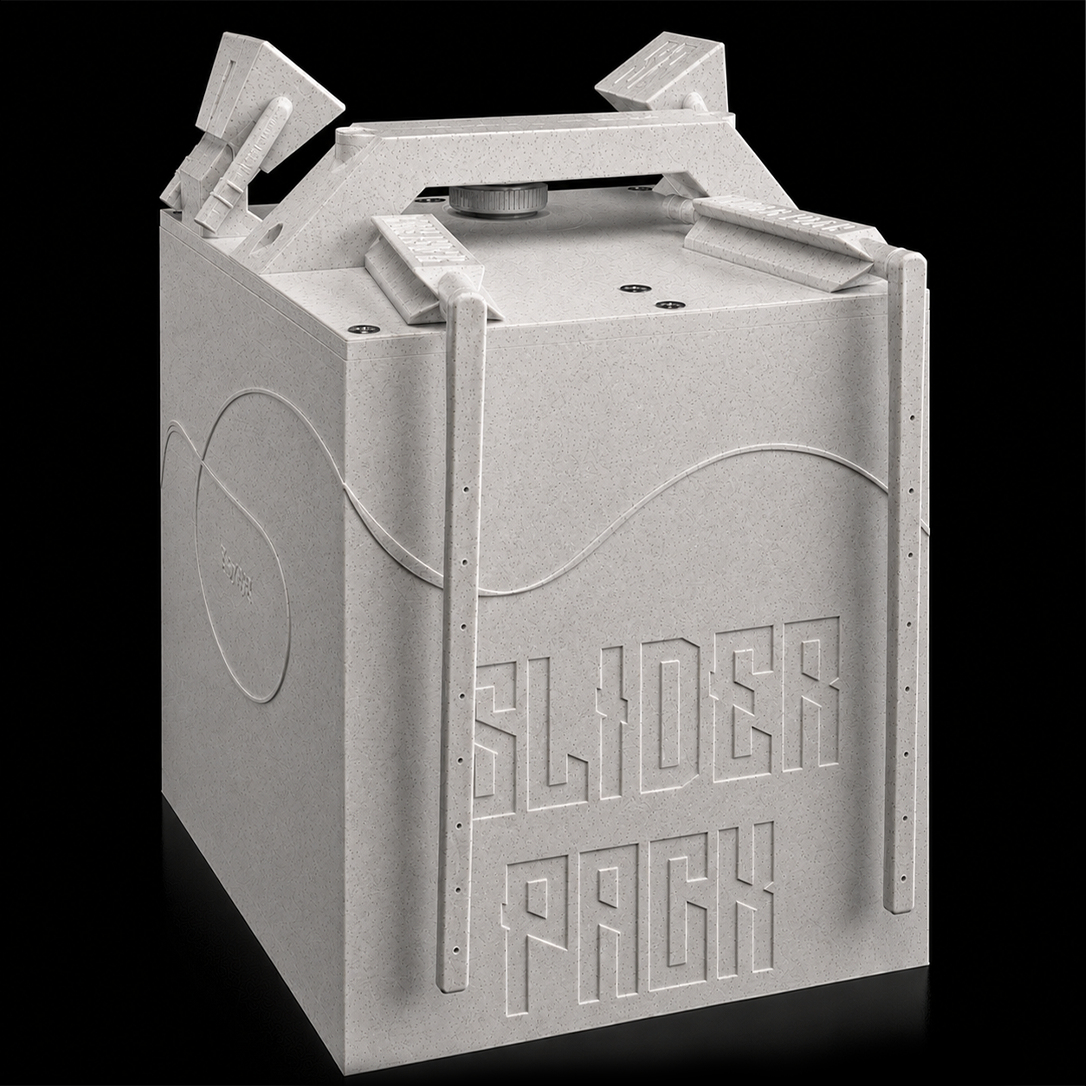 SLIDER PACK