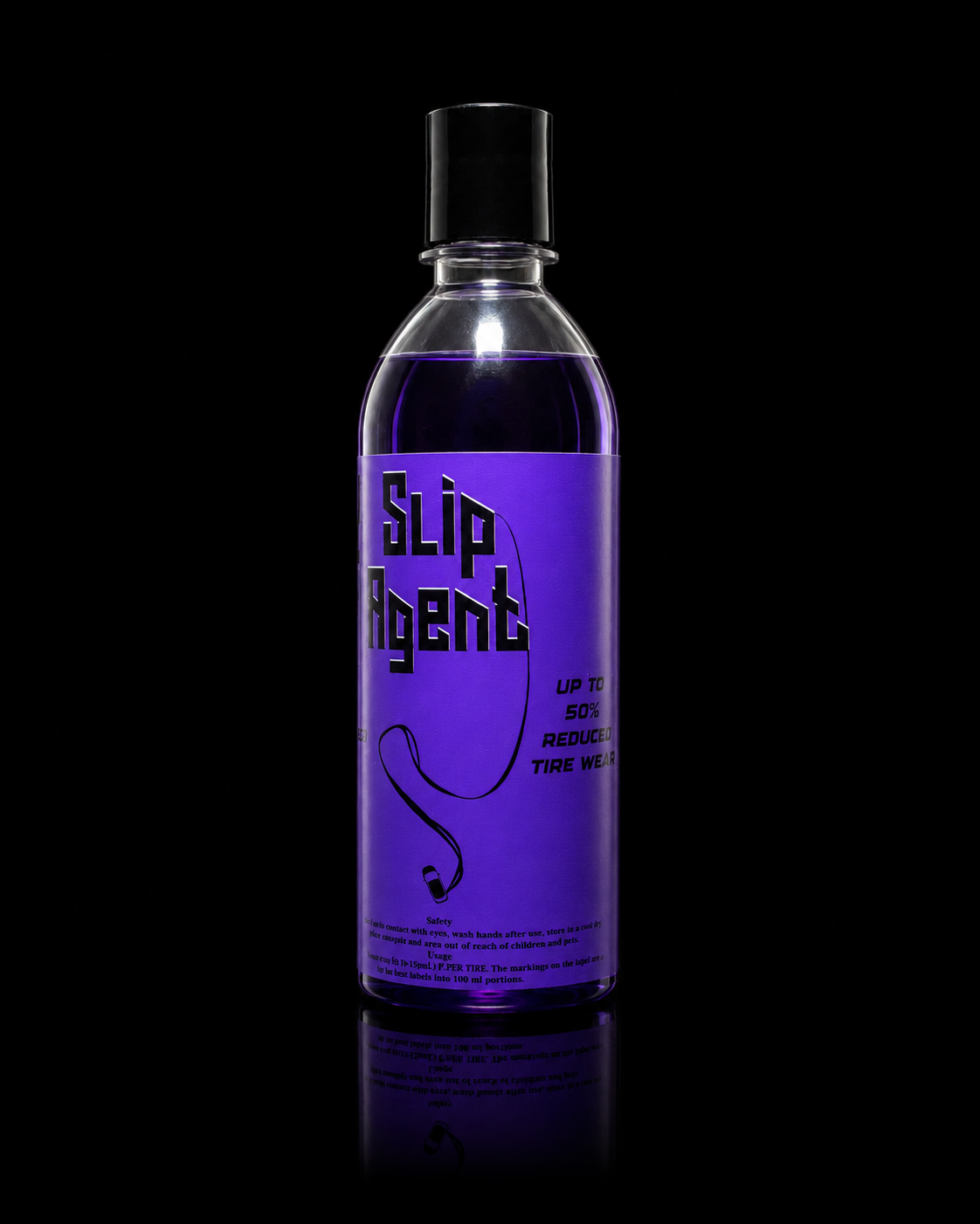 Slip Agent