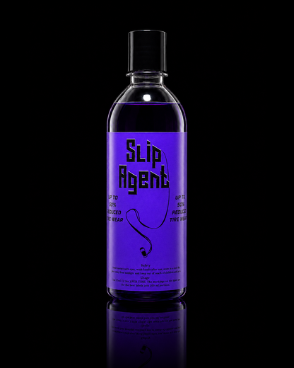 Slip Agent