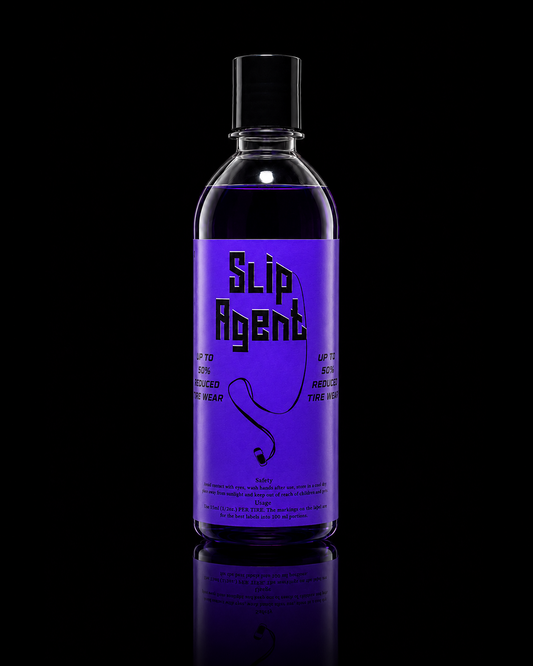 Slip Agent